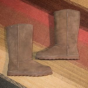 Bear paw tall boots brand new